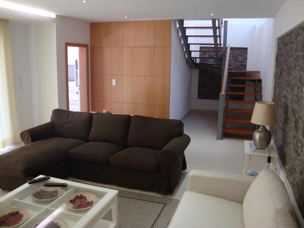 Casa Da Praia Кальета Экстерьер фото