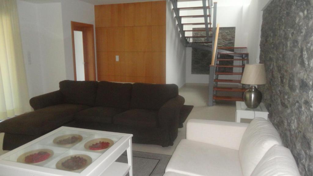 Casa Da Praia Кальета Экстерьер фото